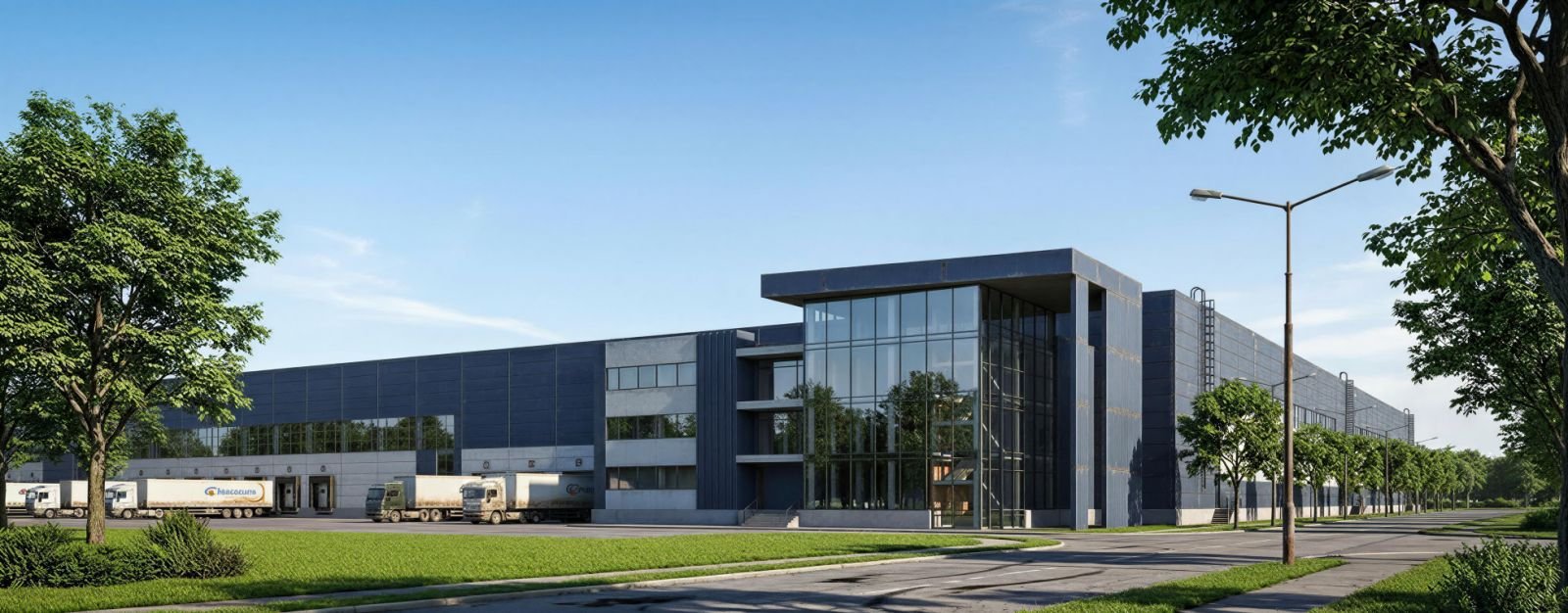 Green Infrastructure